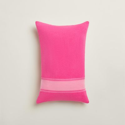 ⭐︎レア⭐︎エルメス ヨッティング ビーチ クッション ピロー 枕 ドット 水玉 緑 ⭐︎レア⭐︎エルメス ヨッティング ビーチ クッション ピロー